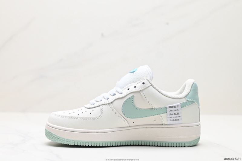 Nike Air Force 1 Shoes